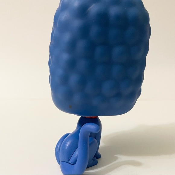 Funko Pop Vinyl The Simpsons Treehouse Of Horror Panther Marge - Picture 6 of 10